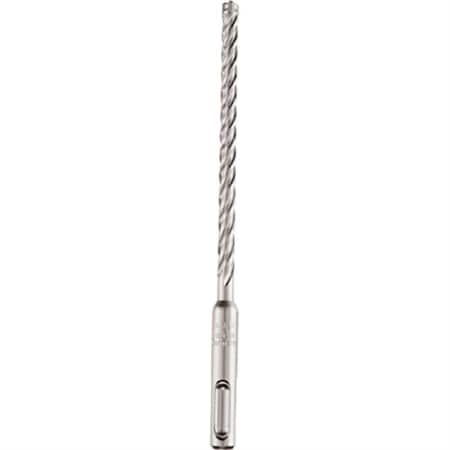 Milwaukee Tool MilwaukeeÂ® 3/4 in. x 18 in. SDS PLUS 4-Cutter Drill Bit 48-20-7220